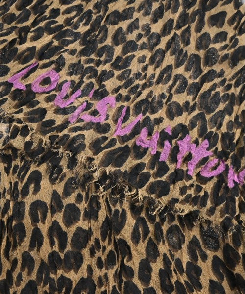 LOUIS VUITTON ผ้าคลุมไหล่