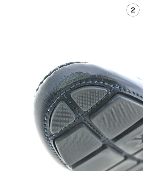 LOUIS VUITTON รองเท้าสวมทางการ