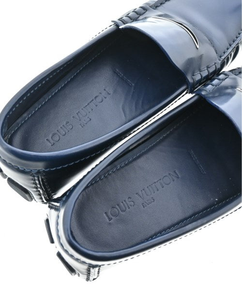 LOUIS VUITTON รองเท้าสวมทางการ