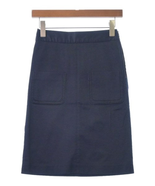 LOUIS VUITTON กระโปรงยาวถึงเข่า