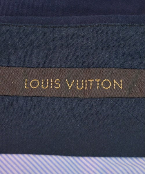 LOUIS VUITTON กระโปรงยาวถึงเข่า
