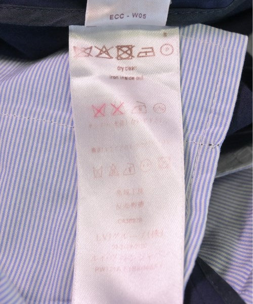 LOUIS VUITTON กระโปรงยาวถึงเข่า