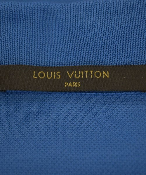 LOUIS VUITTON เสื้อโปโล