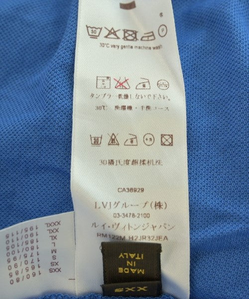 LOUIS VUITTON เสื้อโปโล