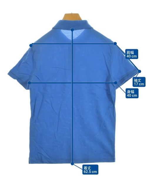 LOUIS VUITTON เสื้อโปโล