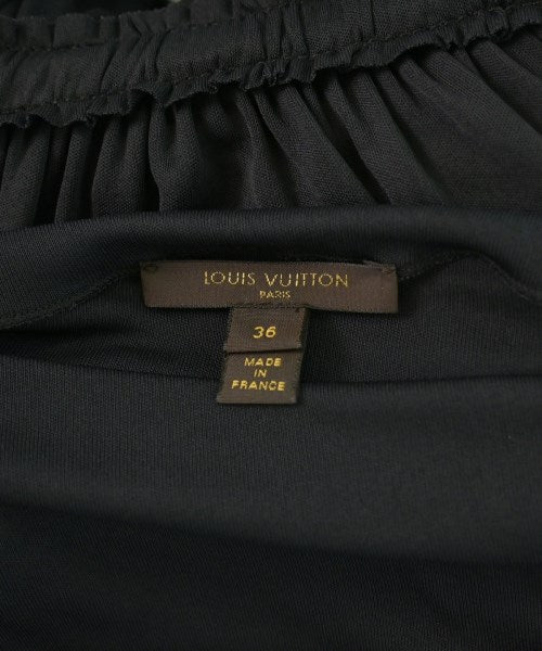 LOUIS VUITTON ชุดเดรส
