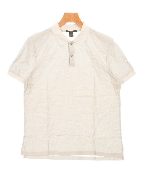 LOUIS VUITTON เสื้อโปโล