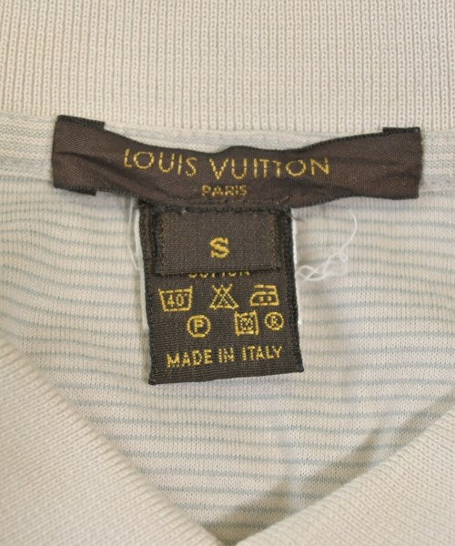 LOUIS VUITTON เสื้อโปโล