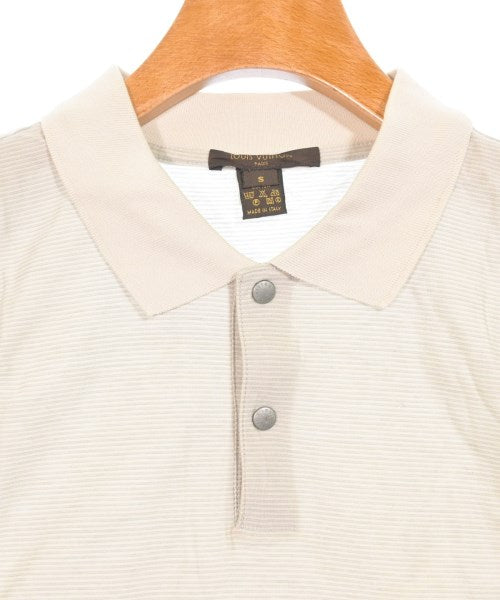 LOUIS VUITTON เสื้อโปโล