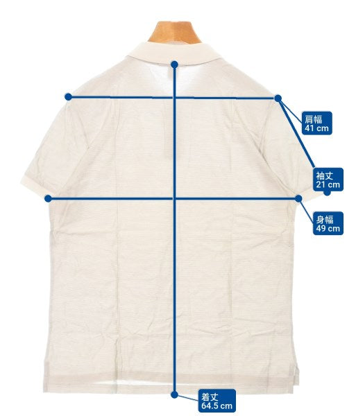LOUIS VUITTON เสื้อโปโล