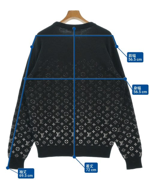 LOUIS VUITTON เสื้อกันหนาว