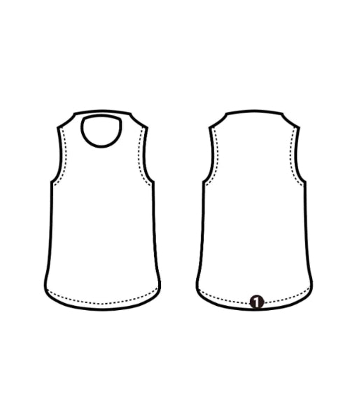 LOUIS VUITTON เสื้อสตรี