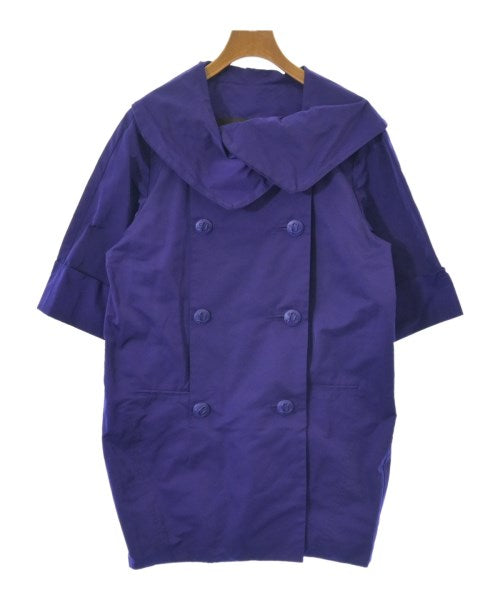 LOUIS VUITTON เสื้อโค้ท อื่น