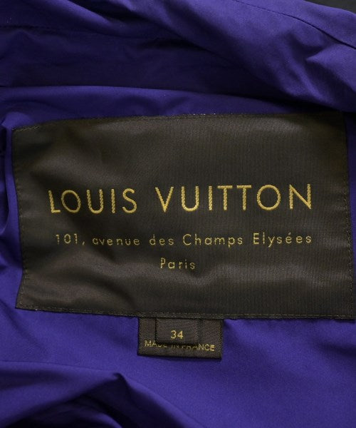 LOUIS VUITTON เสื้อโค้ท อื่น