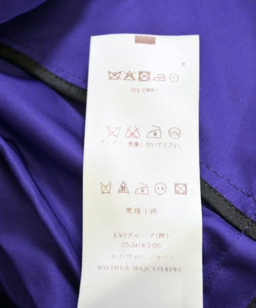 LOUIS VUITTON เสื้อโค้ท อื่น