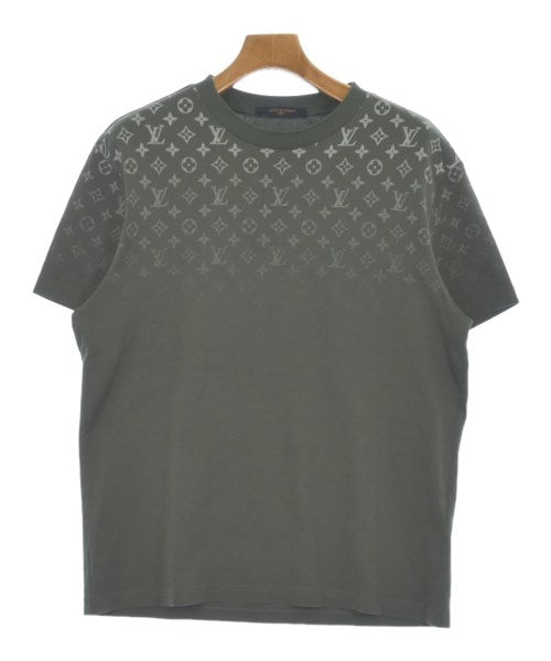 LOUIS VUITTON เสื้อยืด/เสื้อท็อปส์