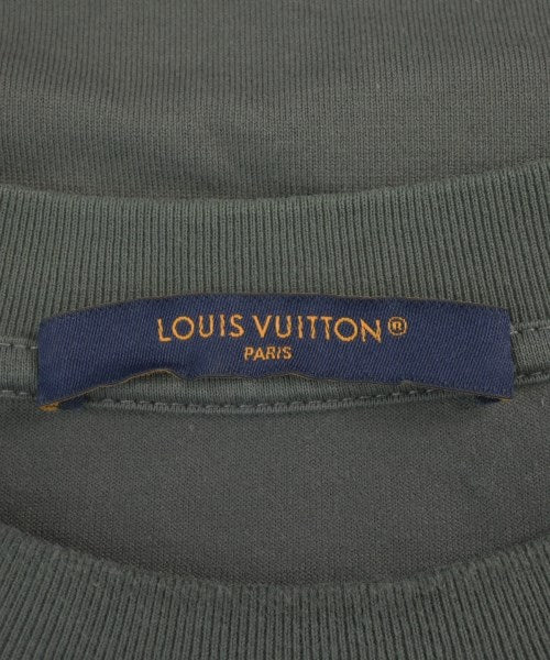 LOUIS VUITTON เสื้อยืด/เสื้อท็อปส์