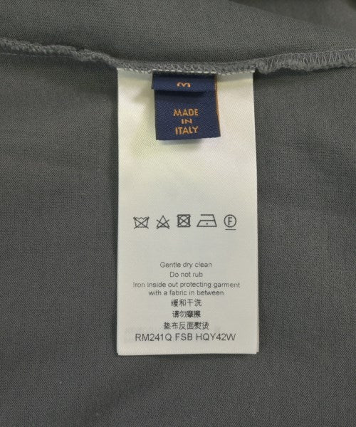 LOUIS VUITTON เสื้อยืด/เสื้อท็อปส์