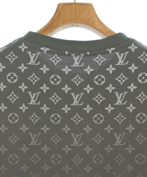 LOUIS VUITTON เสื้อยืด/เสื้อท็อปส์
