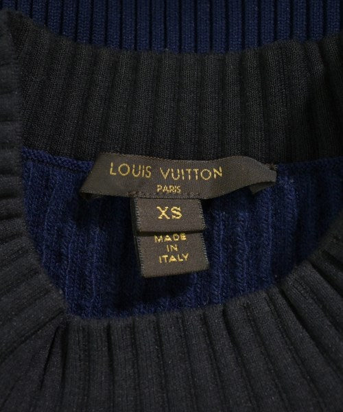 LOUIS VUITTON ชุดเดรส