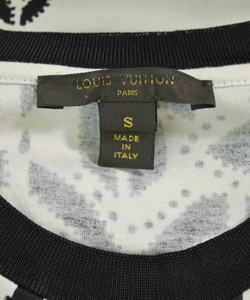 LOUIS VUITTON ชุดเดรส