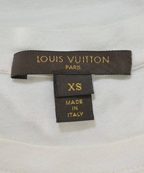 LOUIS VUITTON เสื้อยืด/เสื้อท็อปส์