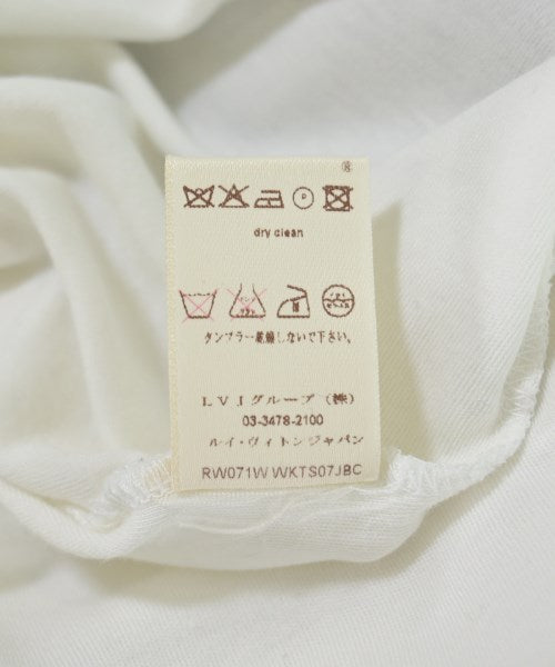 LOUIS VUITTON เสื้อยืด/เสื้อท็อปส์