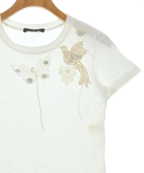 LOUIS VUITTON เสื้อยืด/เสื้อท็อปส์