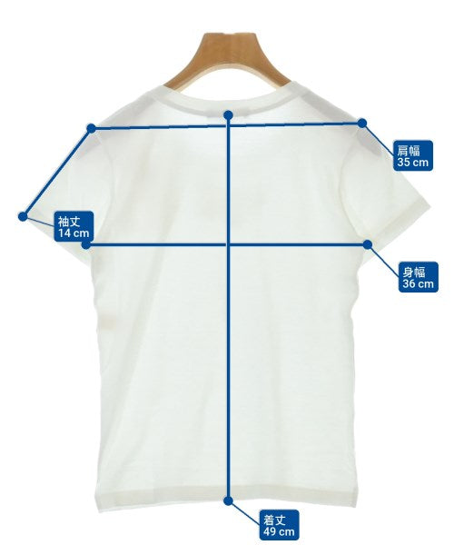 LOUIS VUITTON เสื้อยืด/เสื้อท็อปส์