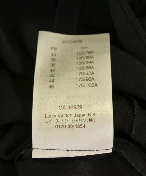 LOUIS VUITTON เสื้อสตรี
