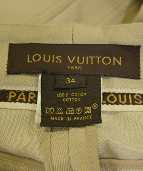 LOUIS VUITTON กางเกง อื่น