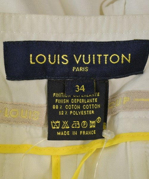 LOUIS VUITTON กางเกง 5 ส่วน