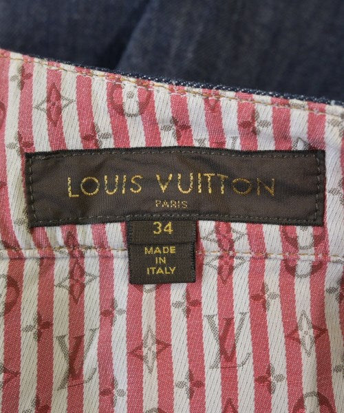 LOUIS VUITTON กางเกง 5 ส่วน