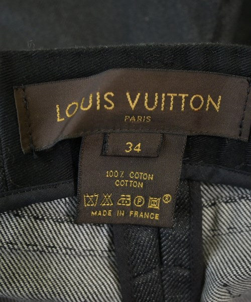 LOUIS VUITTON ยีนส์