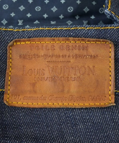 LOUIS VUITTON กางเกง 5 ส่วน
