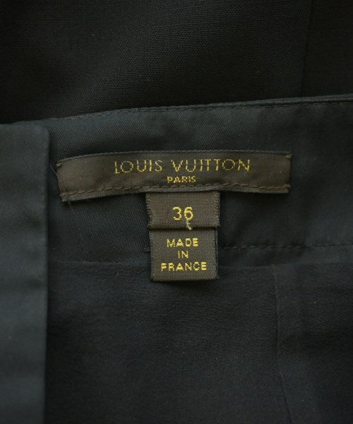 LOUIS VUITTON กระโปรงยาวถึงเข่า