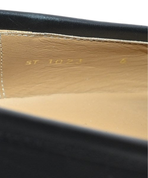 LOUIS VUITTON รองเท้าสวมทางการ