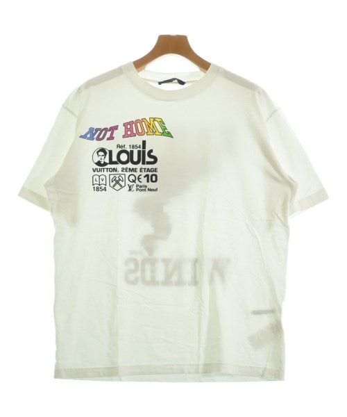LOUIS VUITTON เสื้อยืด/เสื้อท็อปส์