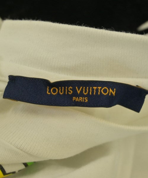 LOUIS VUITTON เสื้อยืด/เสื้อท็อปส์