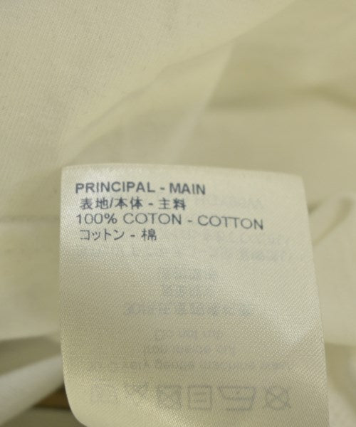 LOUIS VUITTON เสื้อยืด/เสื้อท็อปส์