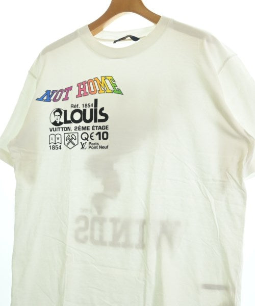 LOUIS VUITTON เสื้อยืด/เสื้อท็อปส์