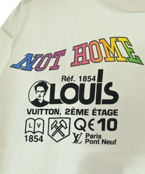 LOUIS VUITTON เสื้อยืด/เสื้อท็อปส์