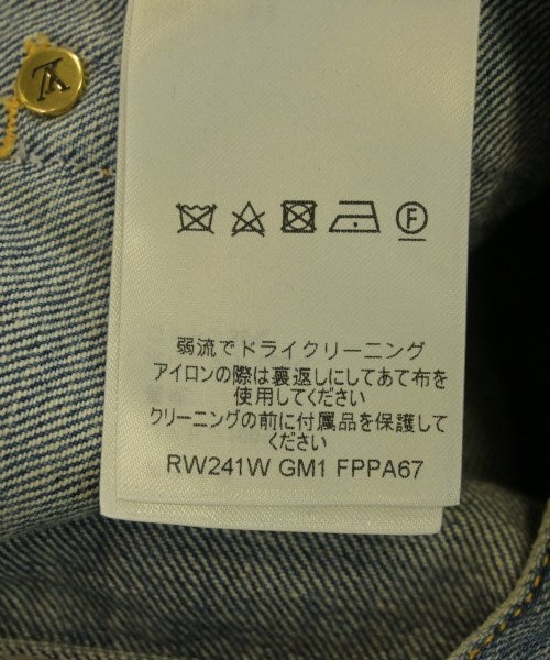 LOUIS VUITTON ยีนส์