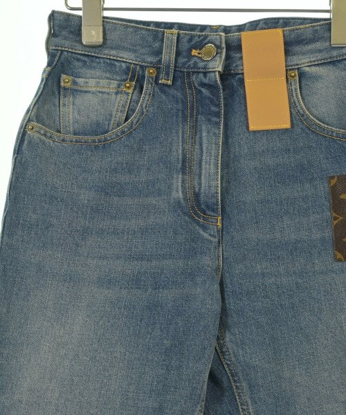 LOUIS VUITTON ยีนส์