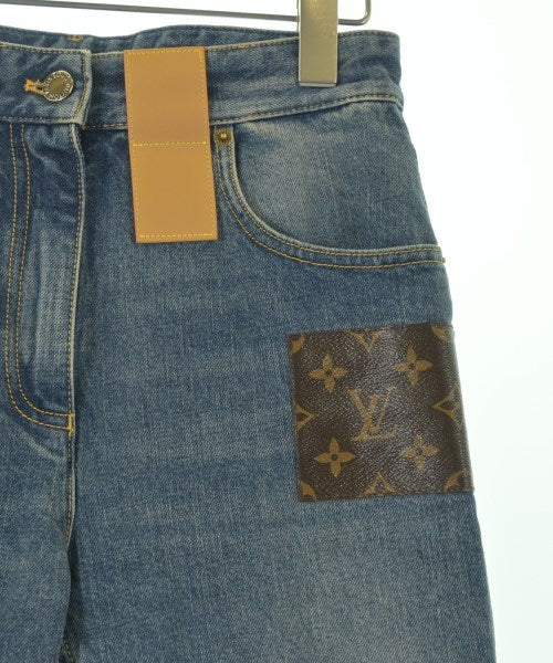 LOUIS VUITTON ยีนส์