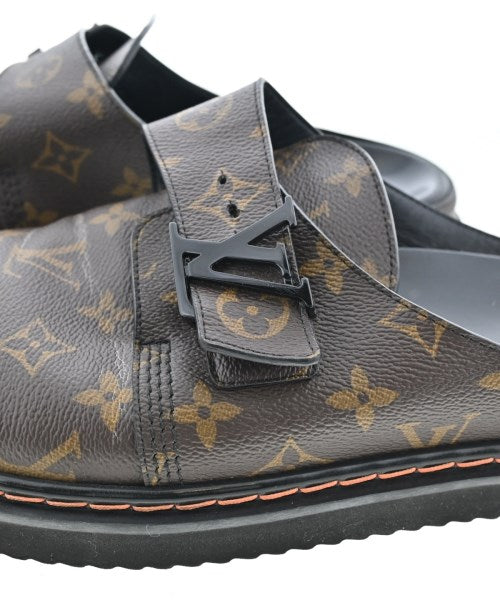 LOUIS VUITTON รองเท้าแตะ