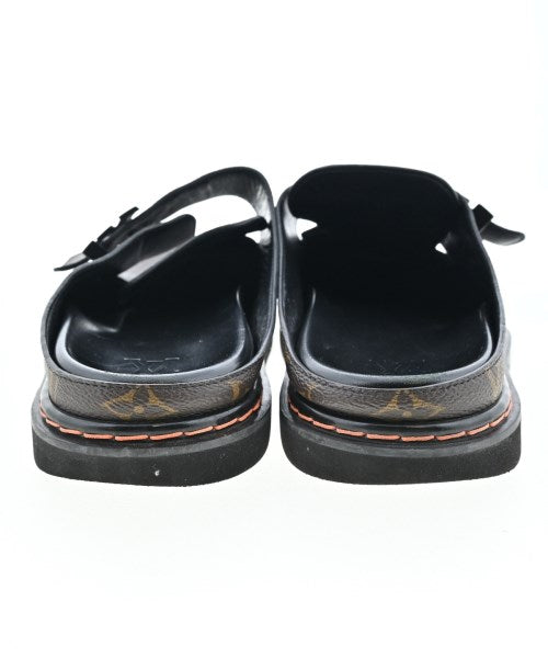 LOUIS VUITTON รองเท้าแตะ
