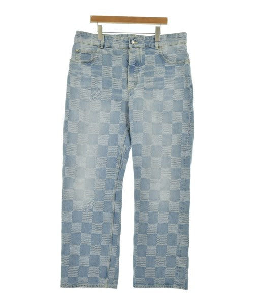 LOUIS VUITTON ยีนส์