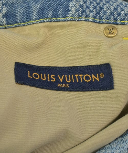 LOUIS VUITTON ยีนส์