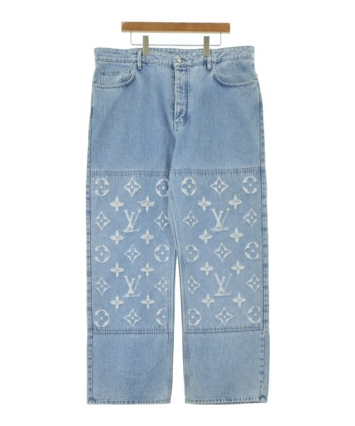 LOUIS VUITTON ยีนส์